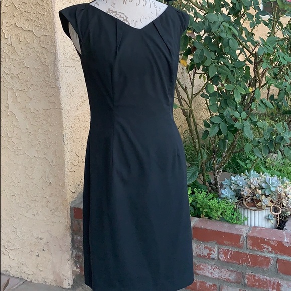 Mossimo stretch professional dress - Picture 1 of 3